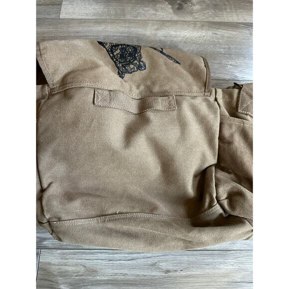 Star Wars Ewok Brown Messenger Bag - customized - Picture 11 of 15